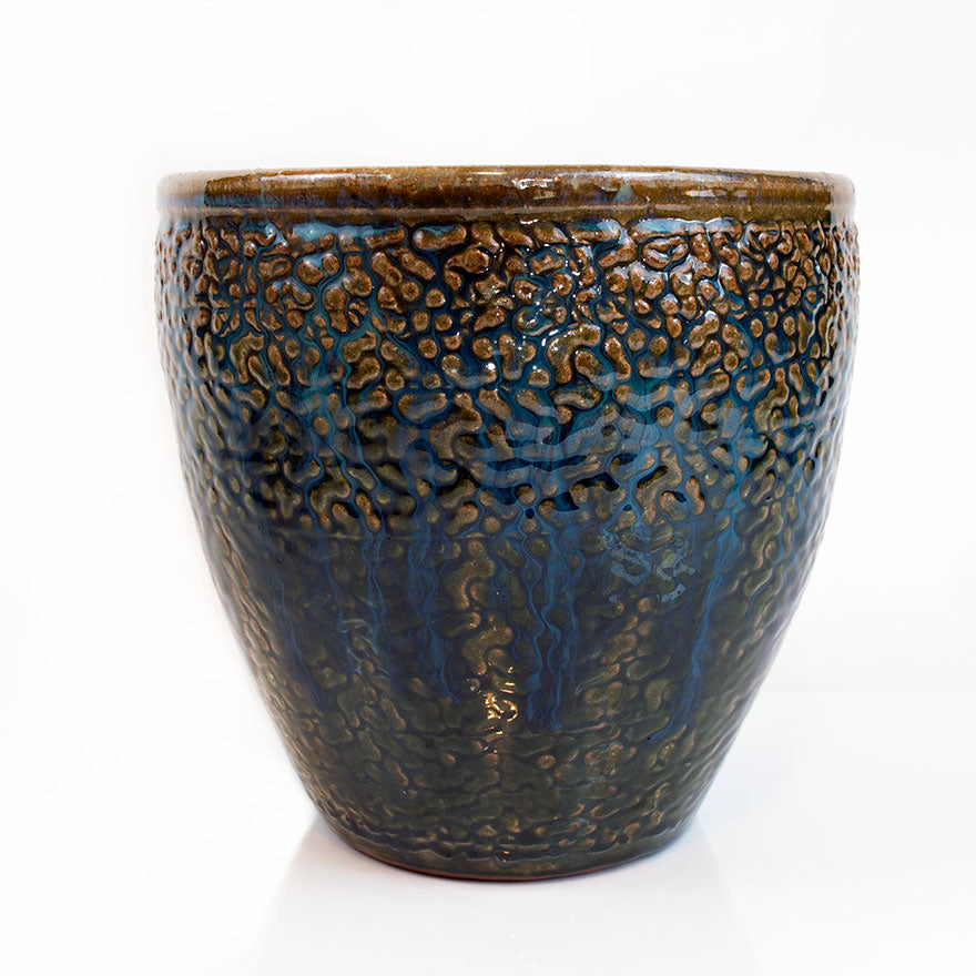 Pottery