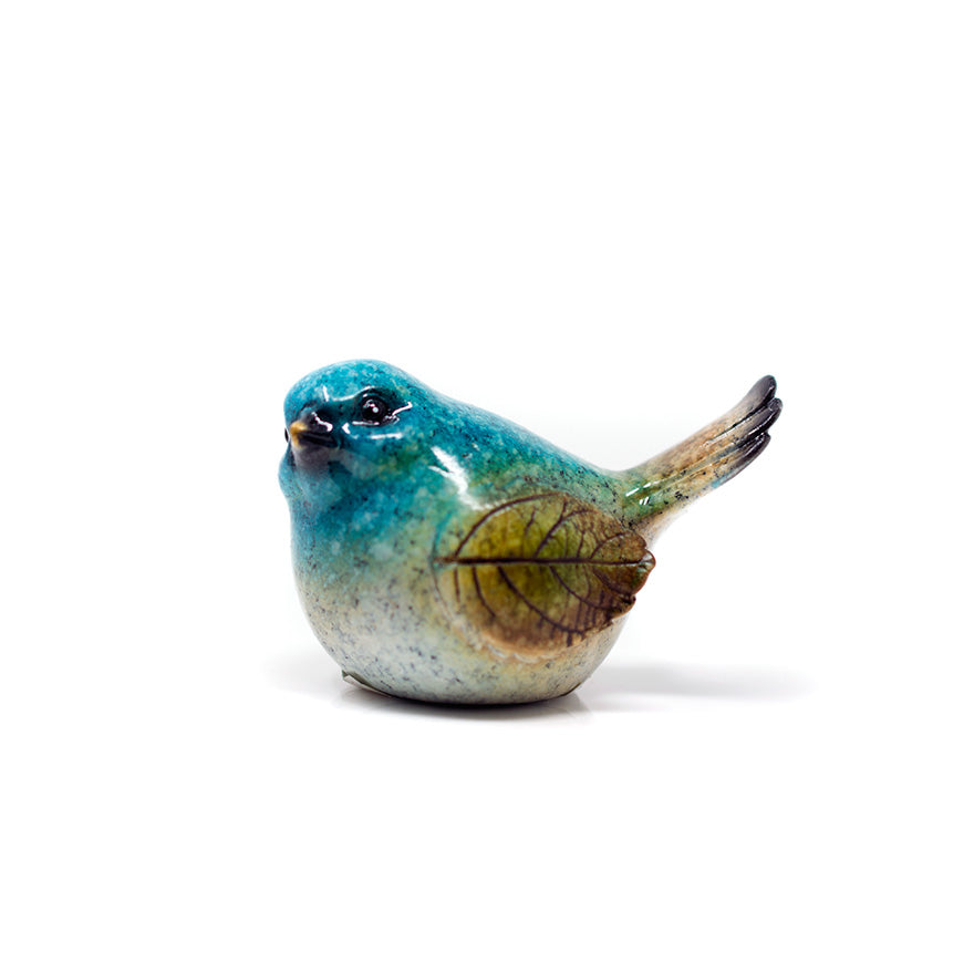 Porcelian Bird